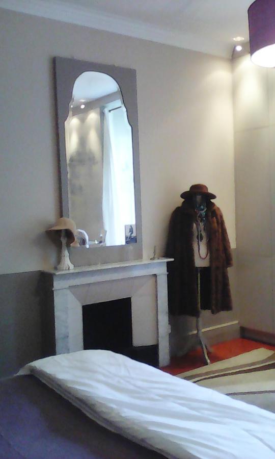 Le Mas Des Dames Appartement Avignon Bagian luar foto