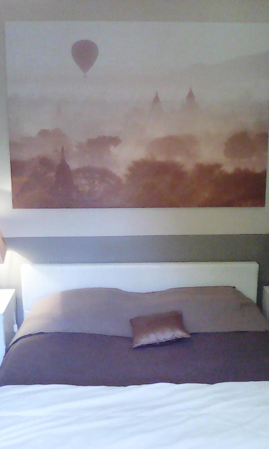 Le Mas Des Dames Appartement Avignon Bagian luar foto