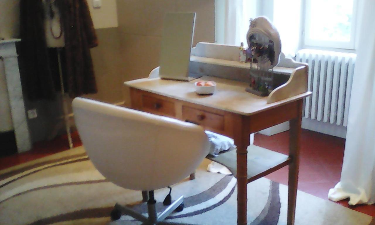 Le Mas Des Dames Appartement Avignon Bagian luar foto