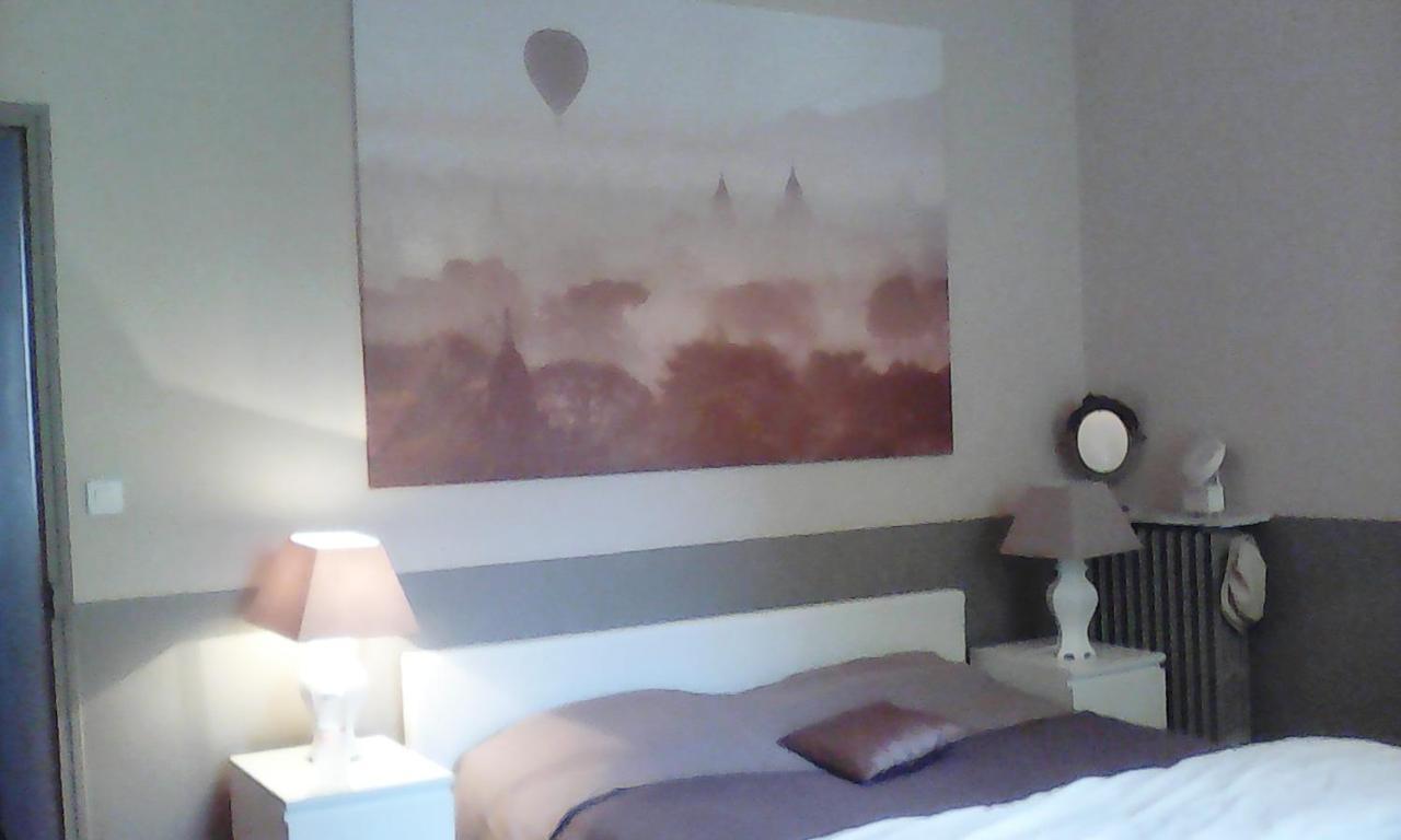 Le Mas Des Dames Appartement Avignon Bagian luar foto